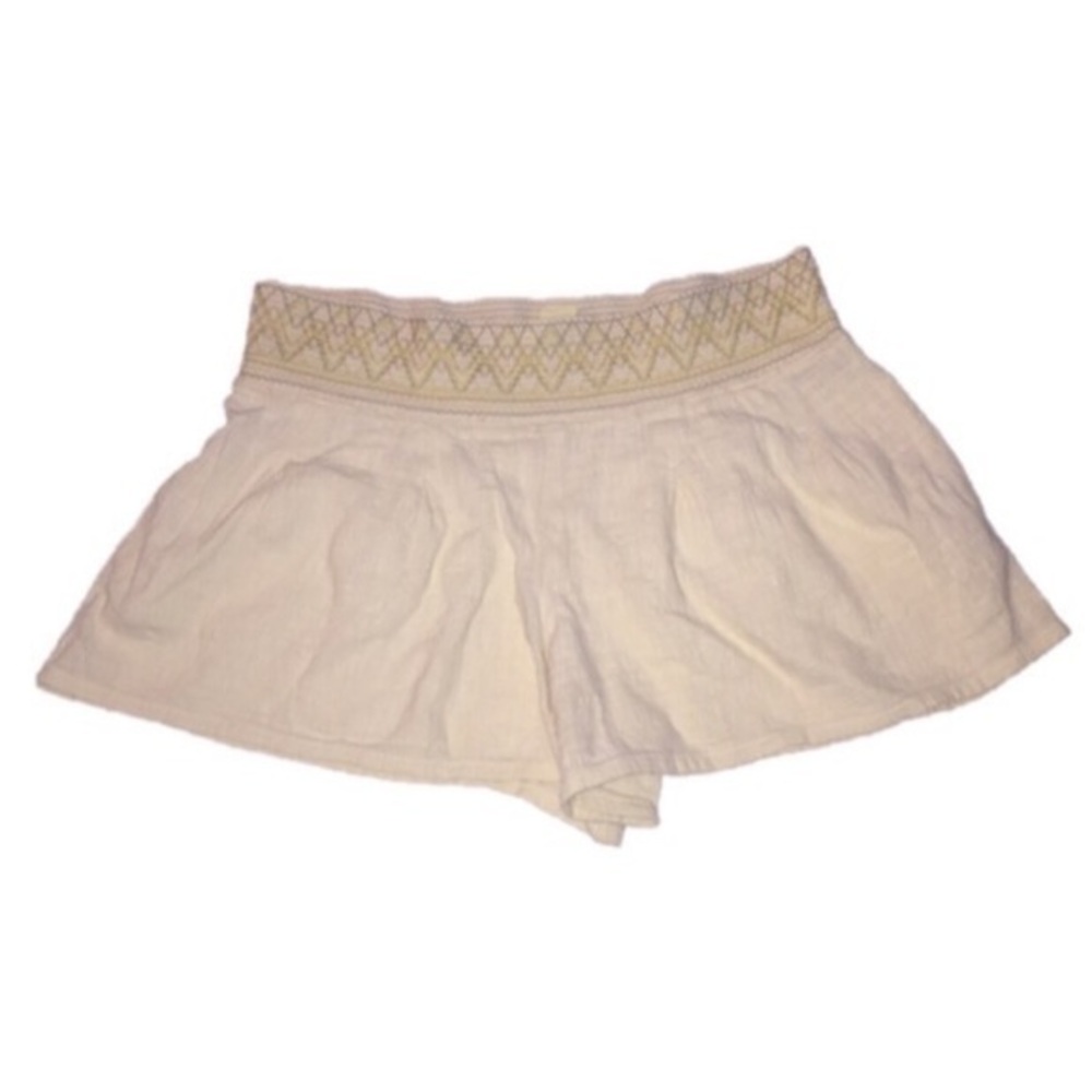 Free People 5P shorts